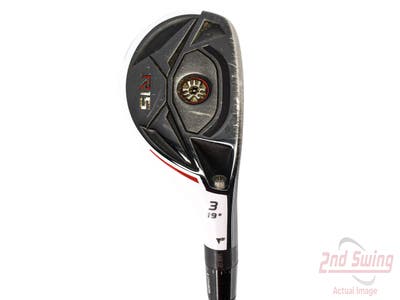 TaylorMade R15 Hybrid 3 Hybrid 19° Project X 6.5 Steel X-Stiff Right Handed 39.25in