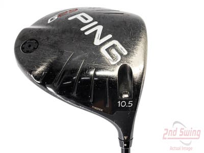 Ping G25 Driver 10.5° Ping TFC 189D Graphite Senior Right Handed 45.75in