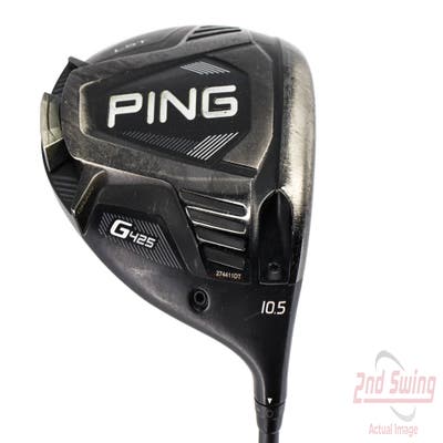 Ping G425 LST Driver 10.5° ALTA CB Red Graphite X-Stiff Right Handed 45.75in