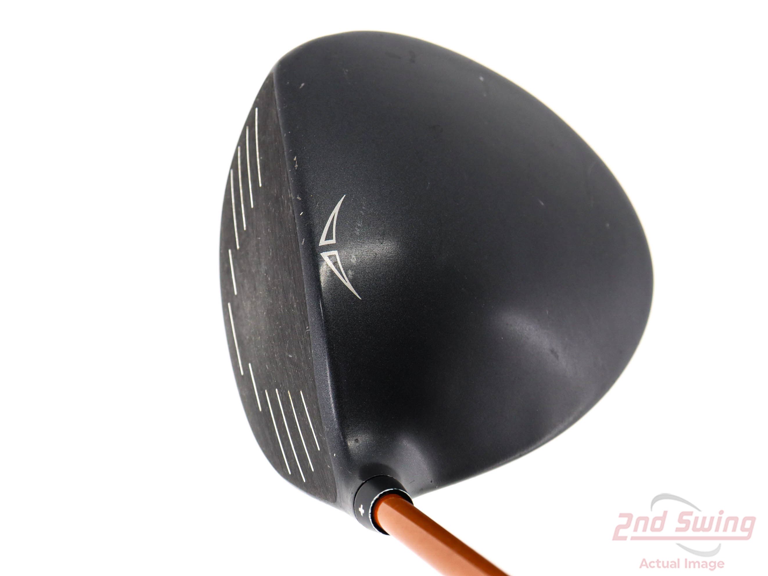 PING G25 ドライバー Ping G25 Driver 9.5 degree w/ Graphite Ventus 5 Regular