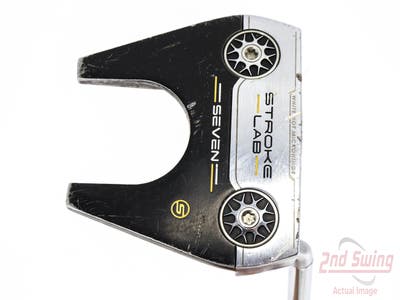 Odyssey Stroke Lab Seven S Putter Graphite Right Handed 35.0in