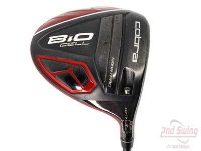 Cobra Bio Cell Red Driver 9° Project X PXv Graphite Regular Right Handed 44.25in