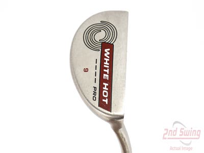 Odyssey White Hot Pro #9 Putter Steel Right Handed 33.75in