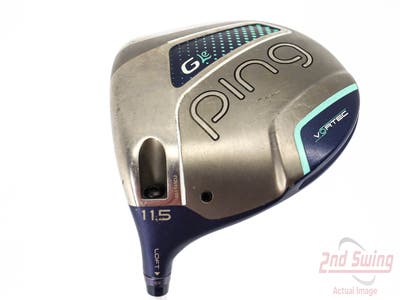 Ping G LE Driver 11.5° ULT 230 Lite Graphite Ladies Left Handed 45.0in