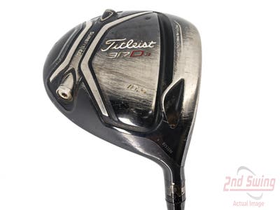Titleist 917 D3 Driver 10.5° Project X HZRDUS T800 Green 55 Graphite Stiff Right Handed 45.5in
