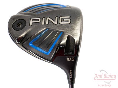 Ping 2016 G Driver 10.5° ALTA 55 Graphite Regular Right Handed 45.0in