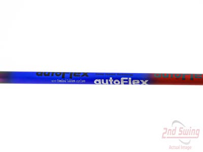 Used W/ Titleist RH Adapter autoFlex SF405 2022 Limited Edition 40g Driver Shaft Regular 45.0in