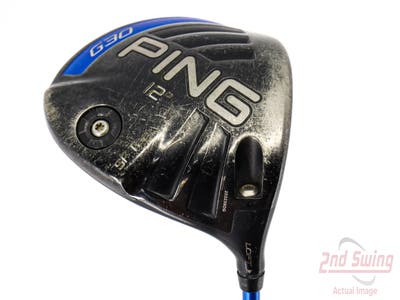 Ping G30 SF Tec Driver 12° Ping TFC 419D Graphite Regular Right Handed 46.0in