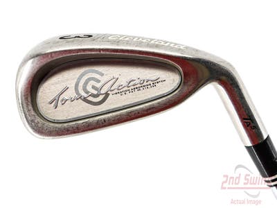 Cleveland TA5 Single Iron 3 Iron Cleveland Actionlite Steel Steel Regular Right Handed 39.0in