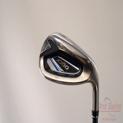 XXIO Eleven Single Iron Pitching Wedge PW XXIO MP-1200 Graphite Regular Right Handed 36.0in