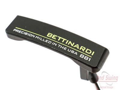 Bettinardi 2018 BB1 Putter Steel Right Handed 35.0in