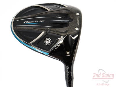 Callaway Rogue Driver 13.5° Aldila Synergy Blue 60 Graphite Regular Right Handed 45.5in