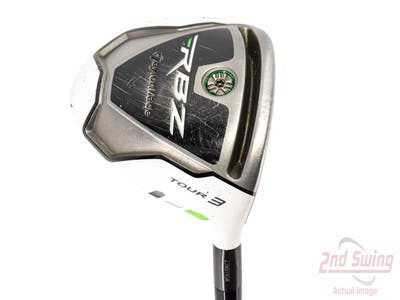 TaylorMade RocketBallz Tour Fairway Wood 3 Wood 3W 14.5° UST Proforce V2 76 Graphite Stiff Right Handed 43.0in