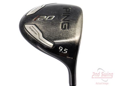 Ping I20 Driver 9.5° Ping TFC 707D Graphite Regular Right Handed 45.5in