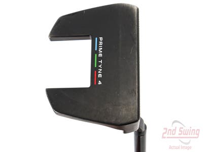 Ping PLD Prime Tyne 4 Putter Steel Right Handed 34.0in