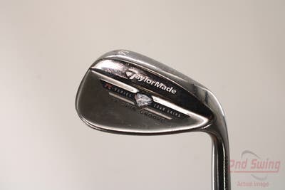 TaylorMade Tour Preferred EF Wedge Sand SW 56° 12 Deg Bounce Project X Flighted 5.5 Steel Regular Right Handed 36.0in