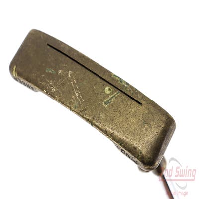 Ping Anser Putter Steel Right Handed 34.5in
