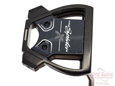 TaylorMade My Spider X Putter Steel Right Handed 34.25in