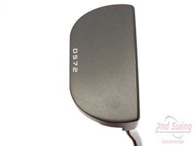 Ping PLD Milled DS72 Gunmetal Putter Steel Right Handed 31.5in