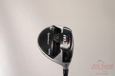TaylorMade M3 Fairway Wood 3 Wood 3W 15° Mitsubishi Tensei CK 65 Blue Graphite Regular Right Handed 43.75in
