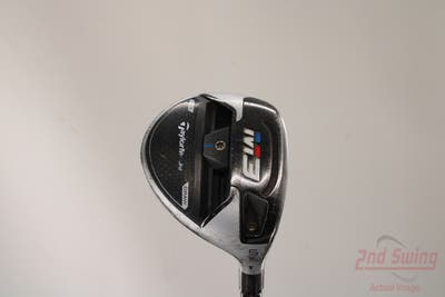 TaylorMade M3 Fairway Wood 5 Wood 5W 15° Mitsubishi Tensei CK 65 Blue Graphite Regular Right Handed 42.5in