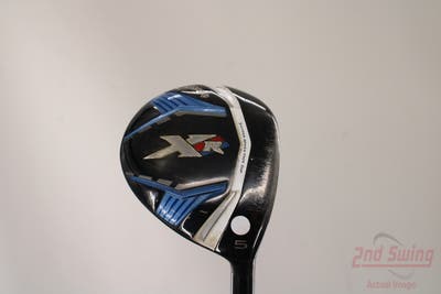 Callaway XR Fairway Wood 5 Wood 5W Project X LZ Graphite Ladies Right Handed 42.0in