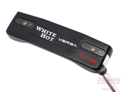 Odyssey White Hot Versa One CH Putter Graphite Right Handed 35.0in