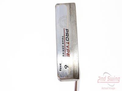 Odyssey Protype Tour 6 Putter Steel Right Handed 33.25in
