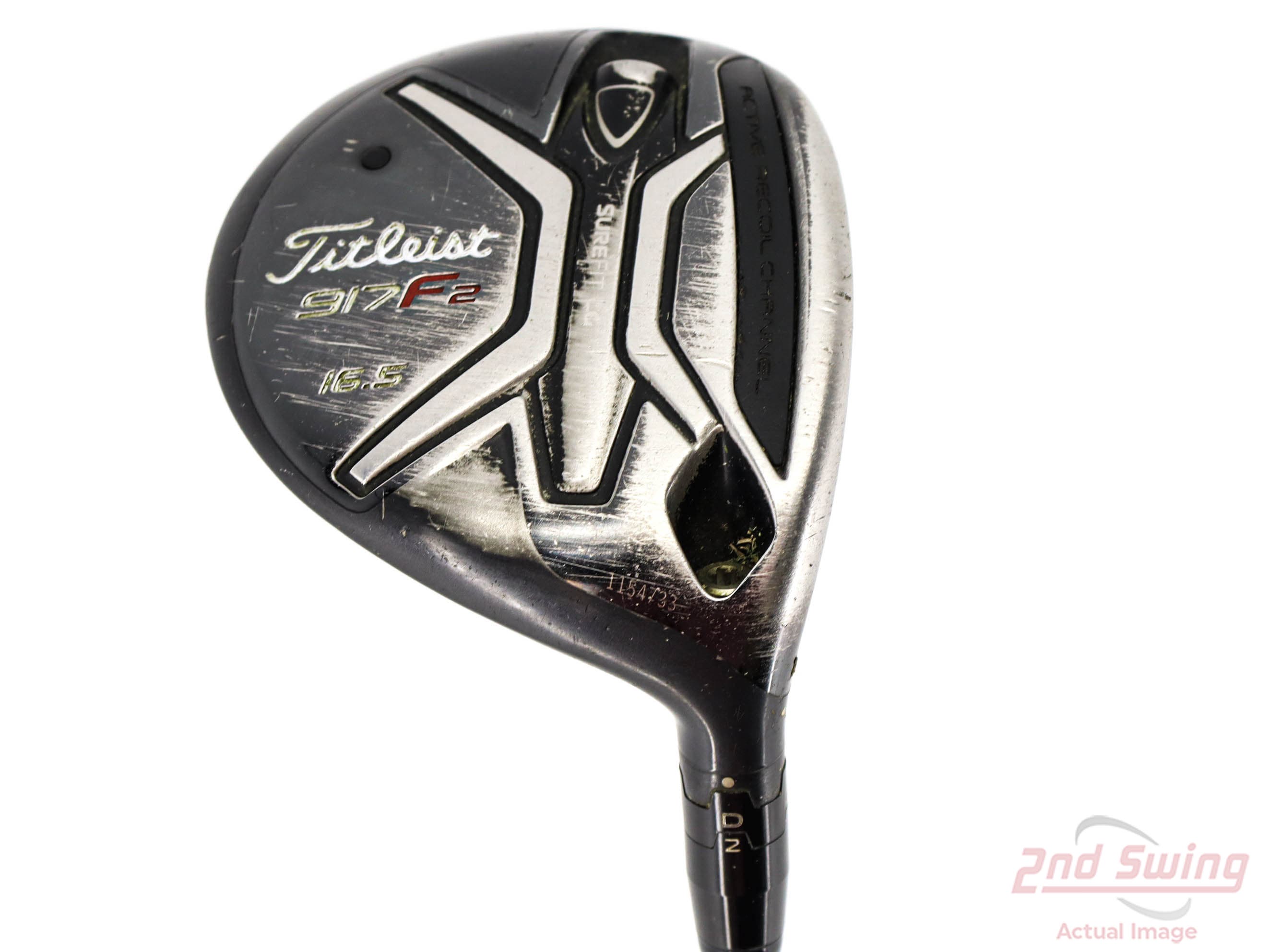 Ping G25 Fairway Wood (D-T2546219016) | 2nd Swing Golf
