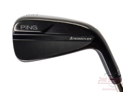 Ping iCrossover Hybrid 3 Hybrid 20° Tour 2.0 Chrome 85 Graphite Stiff Right Handed 40.0in
