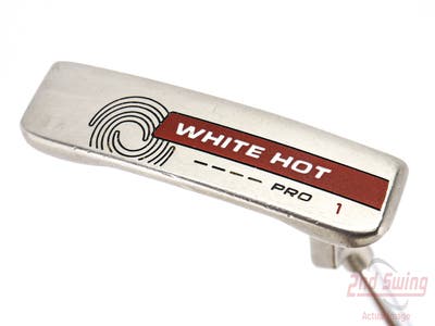 Odyssey White Hot Pro 2.0 1 Putter Steel Right Handed 34.0in