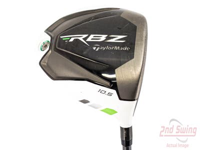TaylorMade RocketBallz Fixed Hosel Driver 10.5° TM Matrix XCON 5 Graphite Stiff Right Handed 46.0in