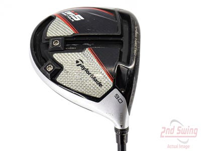 TaylorMade M5 Tour Driver 9° Project X HZRDUS Yellow 65 6.5 Graphite X-Stiff Right Handed 46.25in