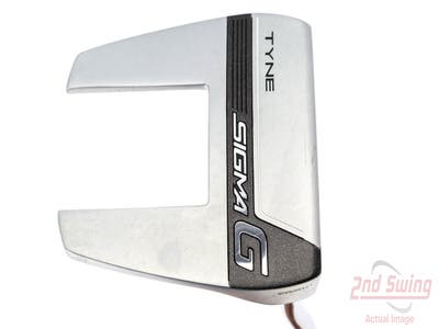Ping Sigma G Tyne Putter Steel Right Handed Black Dot 35.0in