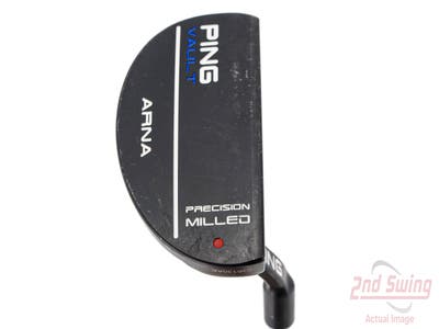 Ping Vault Arna Putter Steel Right Handed Red dot 35.0in