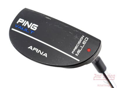 Ping Vault Arna Putter Steel Right Handed Red dot 35.0in