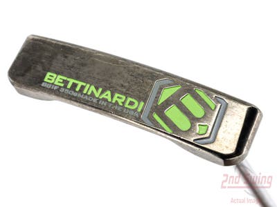 Bettinardi 2016 BB 1F Putter Steel Right Handed 35.0in