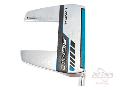 Ping Sigma 2 Tyne 4 Putter Steel Right Handed 36.0in