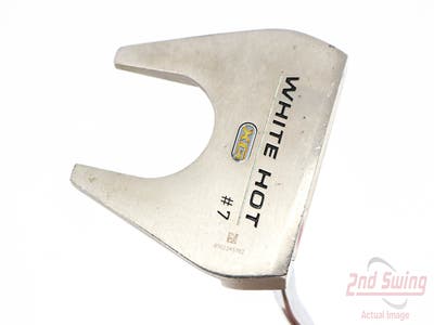 Odyssey White Hot XG 7 Putter Steel Right Handed 32.5in