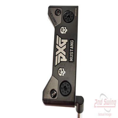 PXG Battle Ready Mustang Putter Steel Right Handed 35.0in