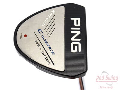 Ping Cadence TR Ketsch Putter Steel Right Handed Red dot 35.0in