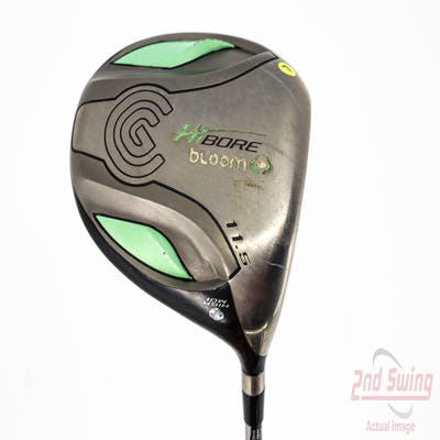 Cleveland Hibore Bloom Womens Driver 11.5° Graphite Design Tour AD YSQ 45 Graphite Ladies Right Handed 45.0in