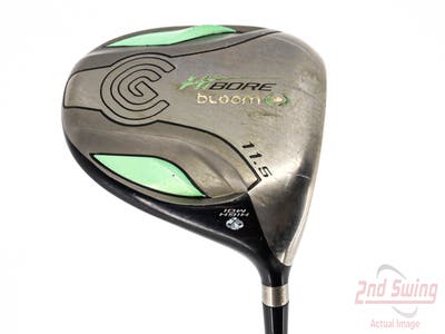 Cleveland Hibore Bloom Womens Driver 11.5° Graphite Design Tour AD YSQ 45 Graphite Ladies Right Handed 45.0in