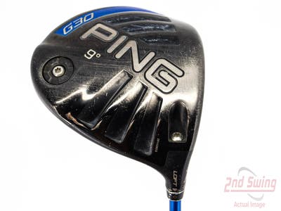 Ping G30 Driver 9° Ping TFC 419D Graphite Regular Right Handed 45.75in