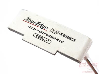 Tour Edge HP Series CBAL-1 Putter Steel Right Handed 38.0in