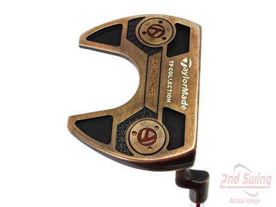 TaylorMade TP Black Copper Ardmore 3 Putter Steel Right Handed 32.5in