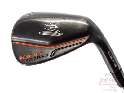 Cobra King Forged MB Wedge Gap GW Project X Rifle 6.0 Steel Stiff Right Handed 35.5in