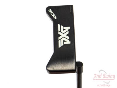 PXG Mustang Putter Steel Right Handed 35.5in