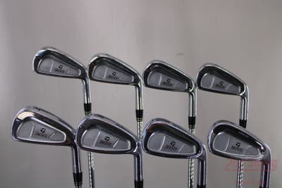 TaylorMade 300 Iron Set 3-PW Rifle Flighted 6.0 Steel Stiff Right Handed 38.0in