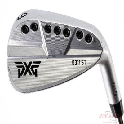PXG 0311 ST Single Iron 9 Iron Nippon NS Pro Modus 3 Tour 130 Steel X-Stiff Right Handed 36.0in